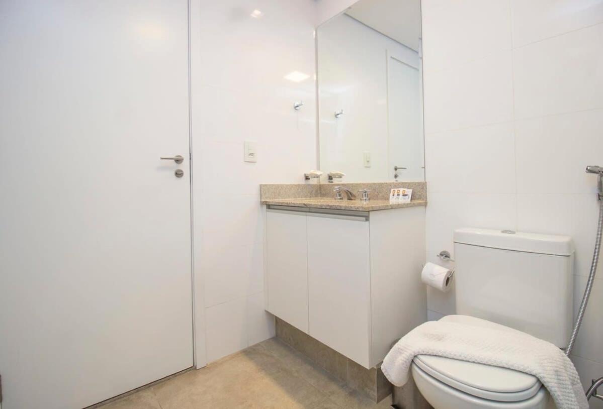 BHomy Bela Vista próximo Av Brigadeiro APM1301 São Paulo Exterior foto