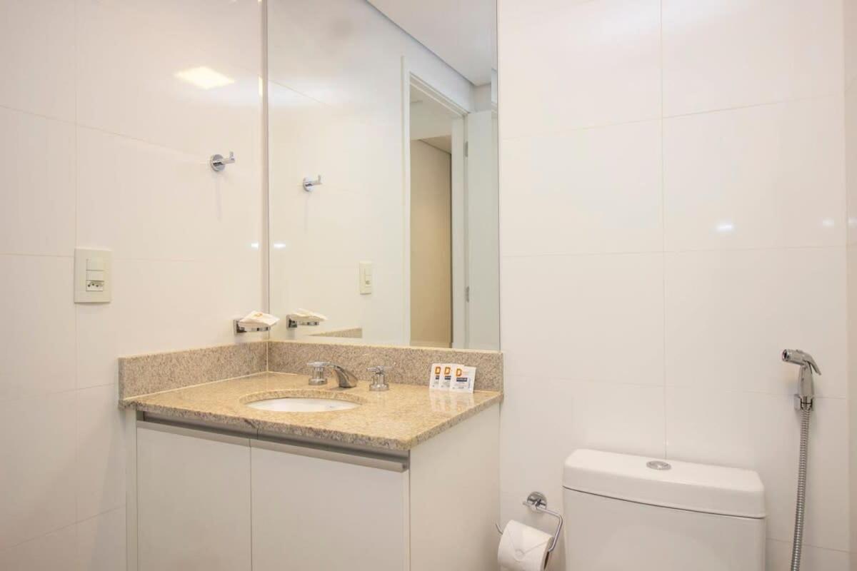 BHomy Bela Vista próximo Av Brigadeiro APM1301 São Paulo Exterior foto