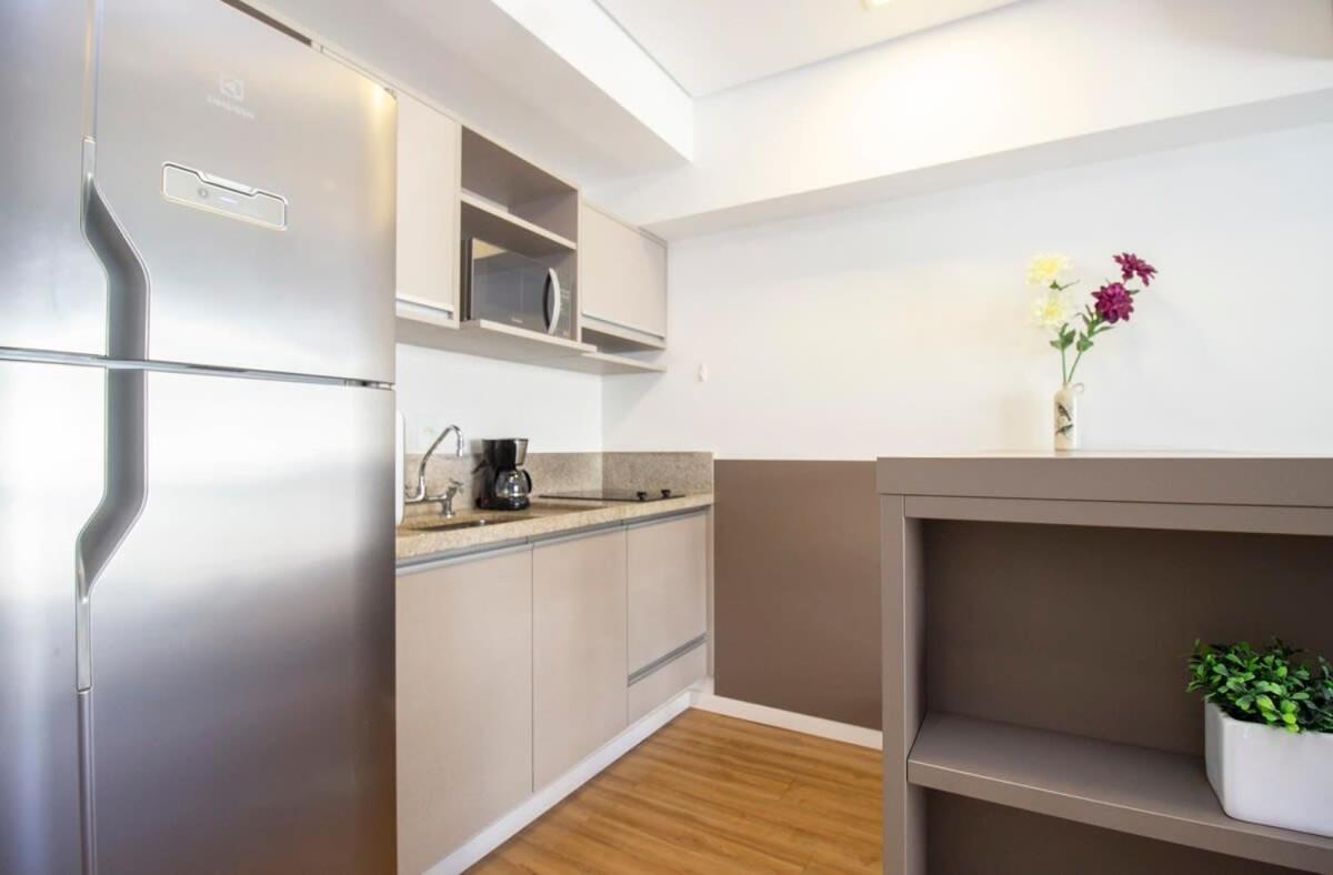 BHomy Bela Vista próximo Av Brigadeiro APM1301 São Paulo Exterior foto