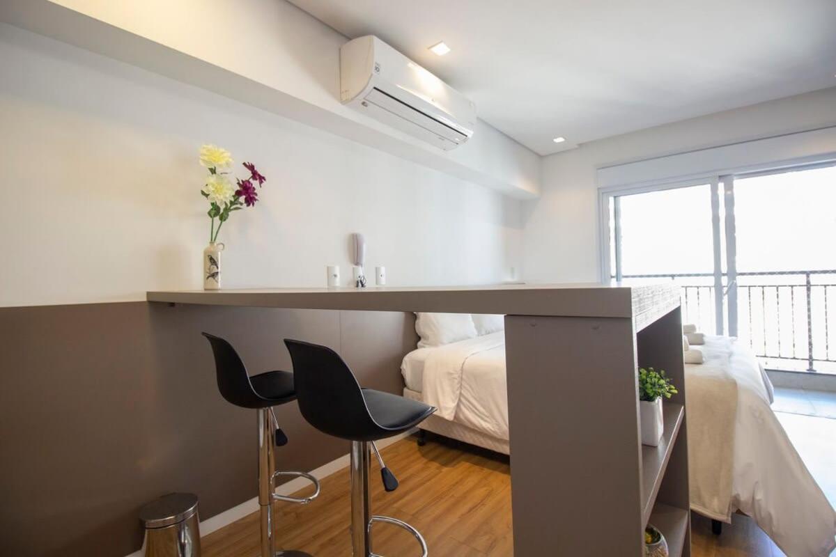 BHomy Bela Vista próximo Av Brigadeiro APM1301 São Paulo Exterior foto