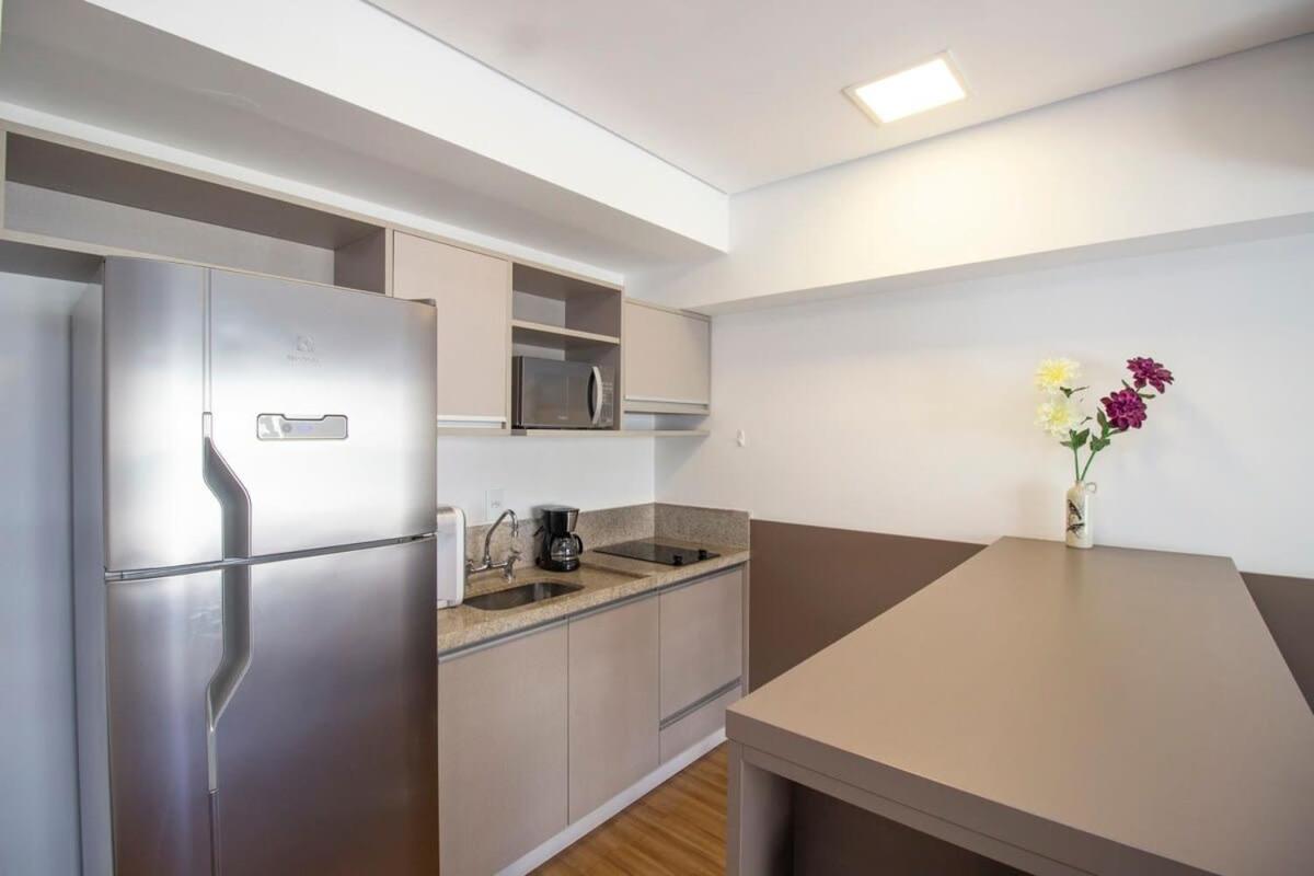 BHomy Bela Vista próximo Av Brigadeiro APM1301 São Paulo Exterior foto