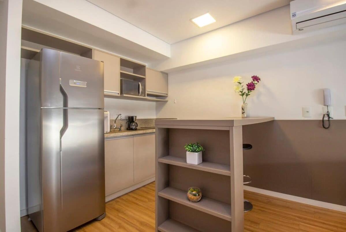 BHomy Bela Vista próximo Av Brigadeiro APM1301 São Paulo Exterior foto