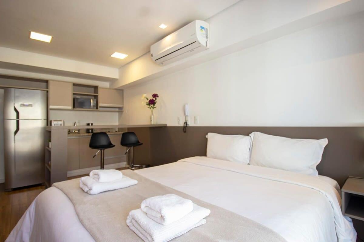 BHomy Bela Vista próximo Av Brigadeiro APM1301 São Paulo Exterior foto