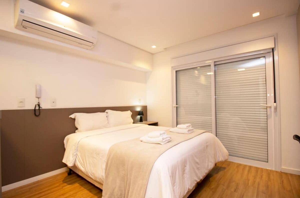 BHomy Bela Vista próximo Av Brigadeiro APM1301 São Paulo Exterior foto