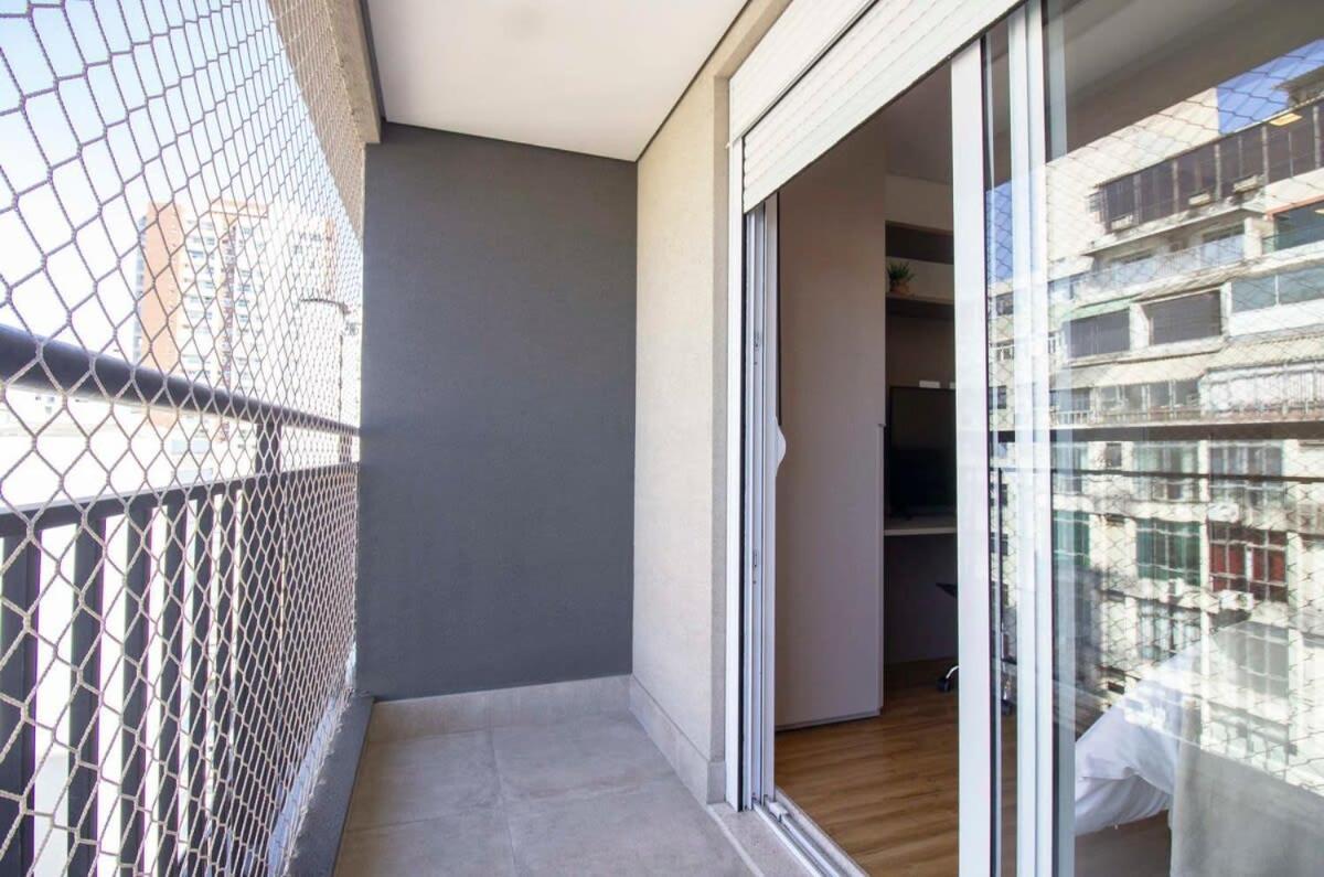 BHomy Bela Vista próximo Av Brigadeiro APM1301 São Paulo Exterior foto