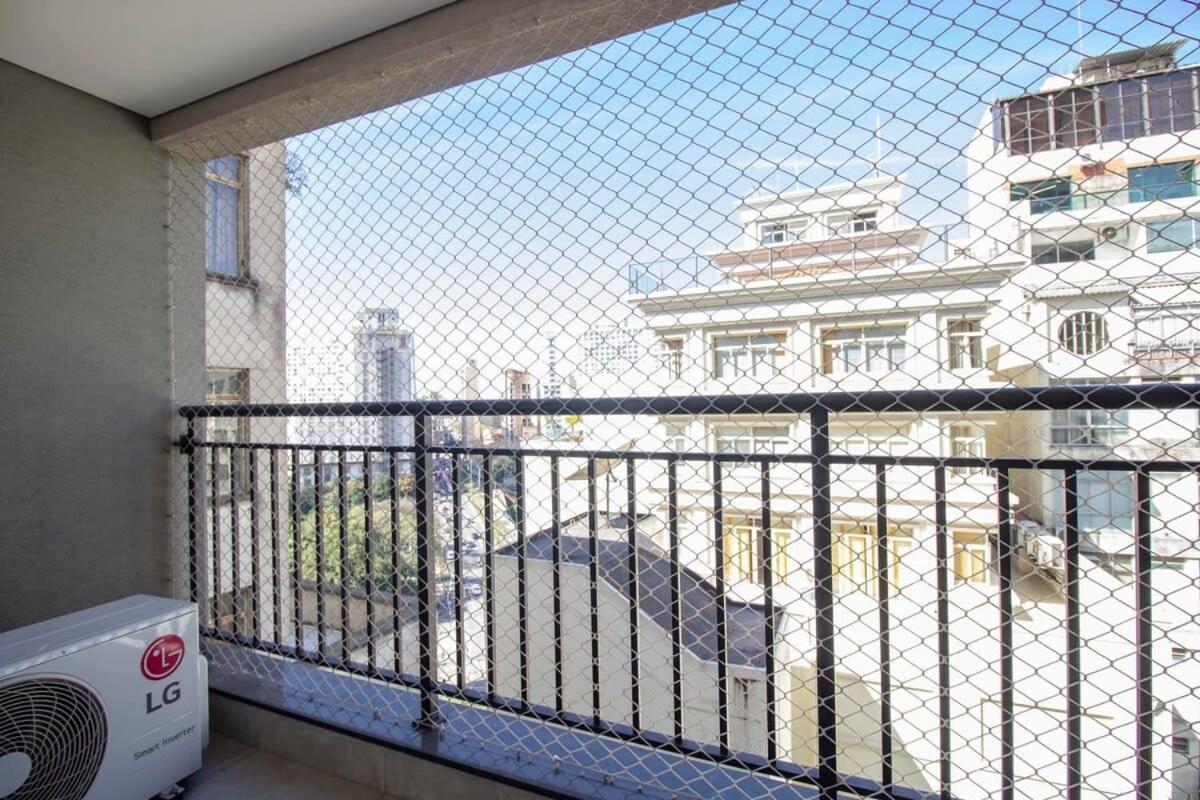 BHomy Bela Vista próximo Av Brigadeiro APM1301 São Paulo Exterior foto